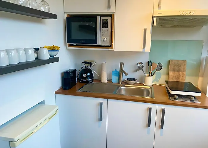 Simone\'S Kitchen B&B