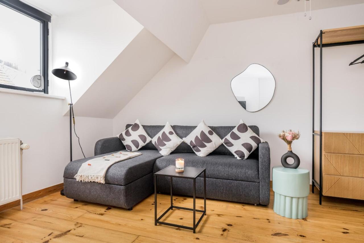 Simone's Kitchen Bed & Breakfast Antwerp