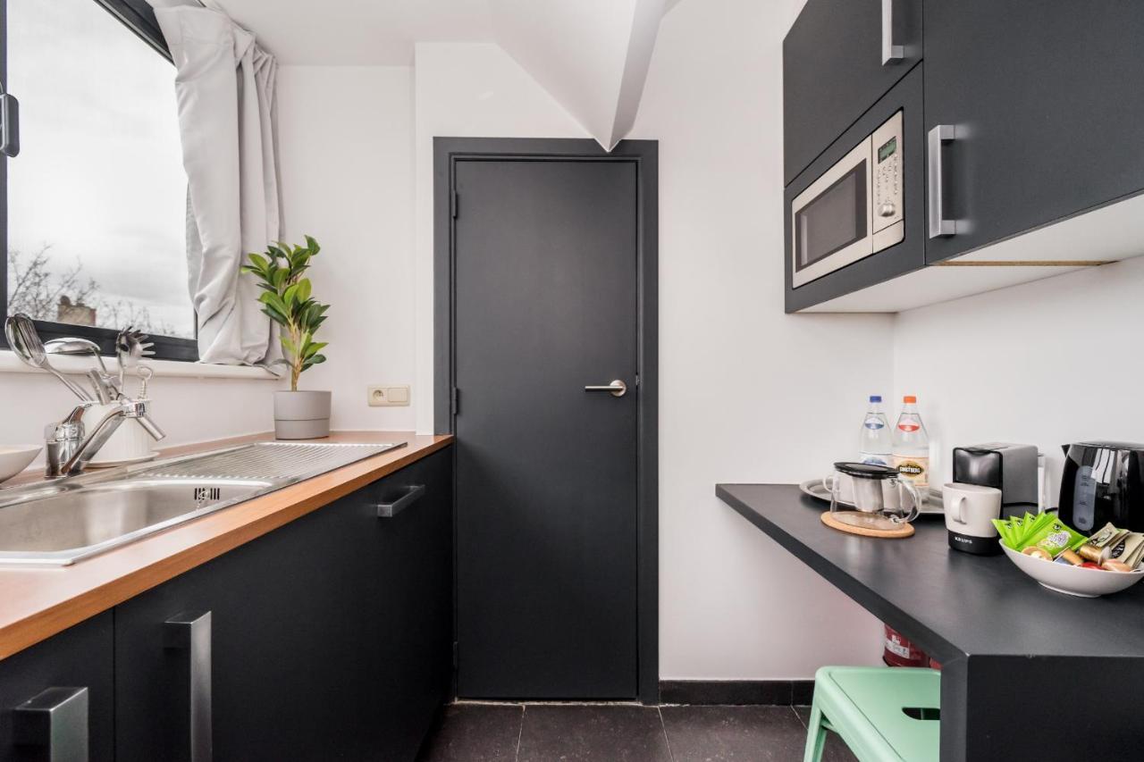 Simone's Kitchen Anversa