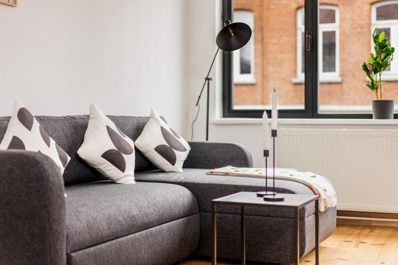 Simone's Kitchen Bed & Breakfast Antwerp