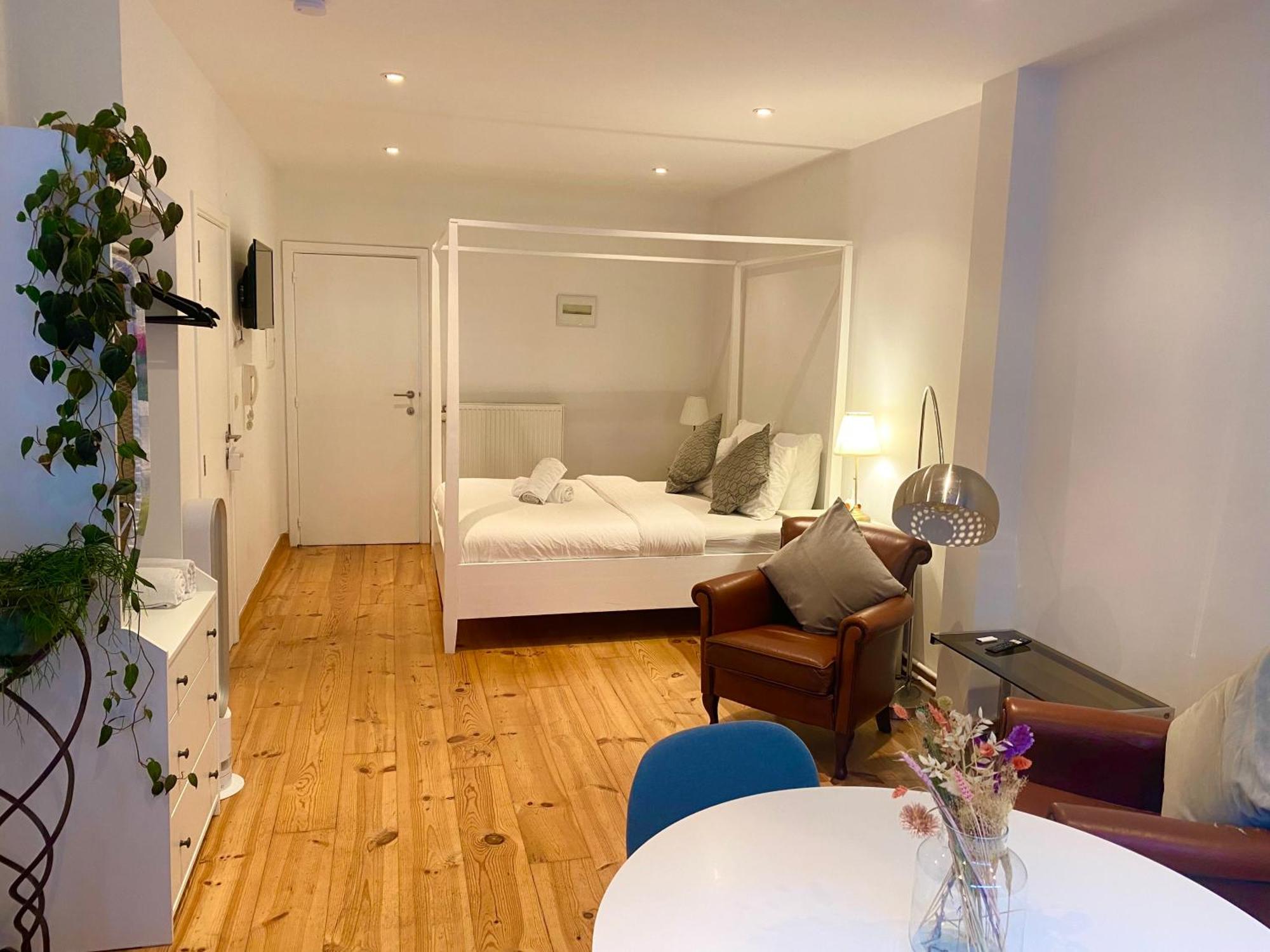 Simone's Kitchen Bed & Breakfast