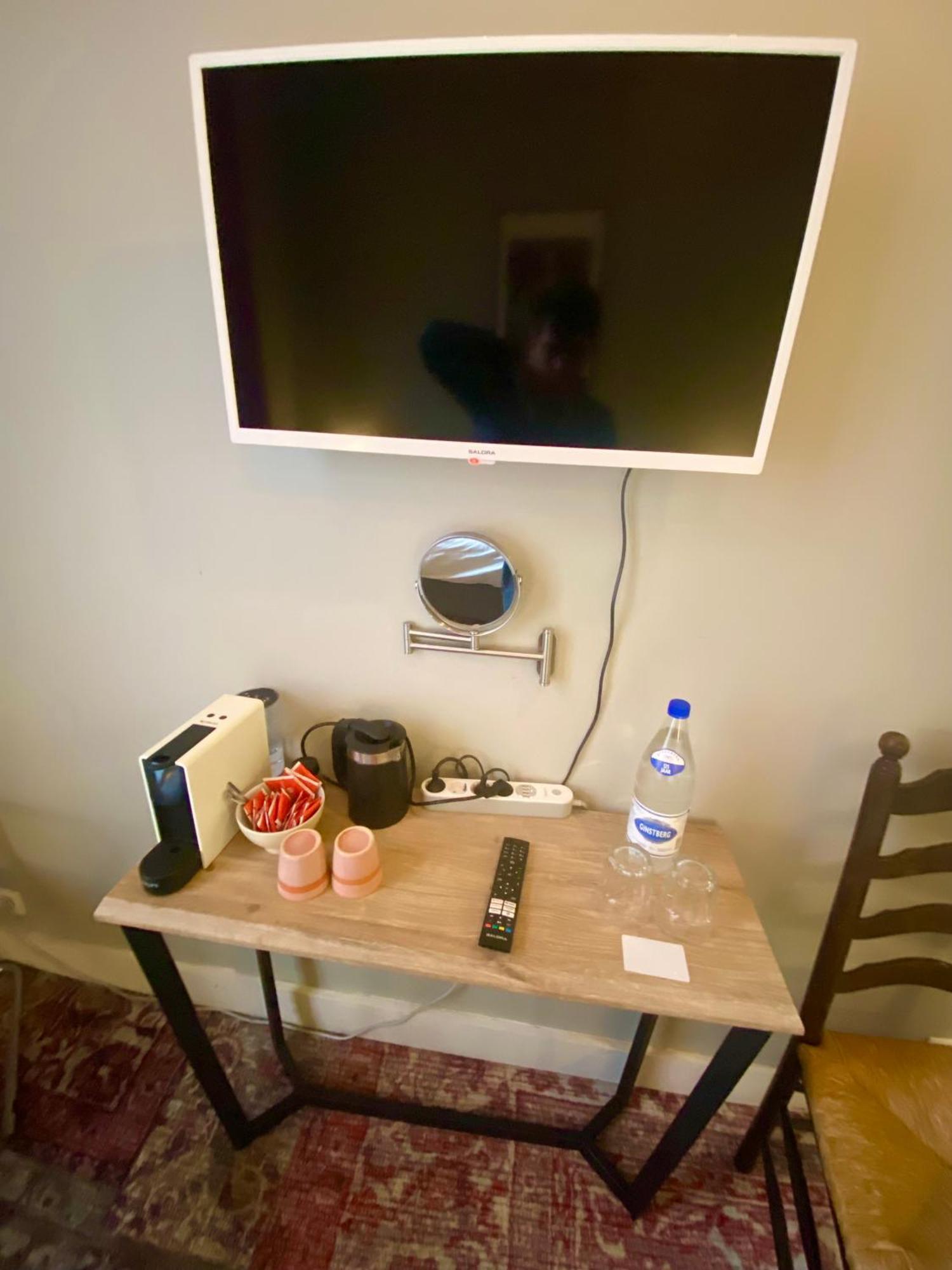 Simone's Kitchen Bed & Breakfast