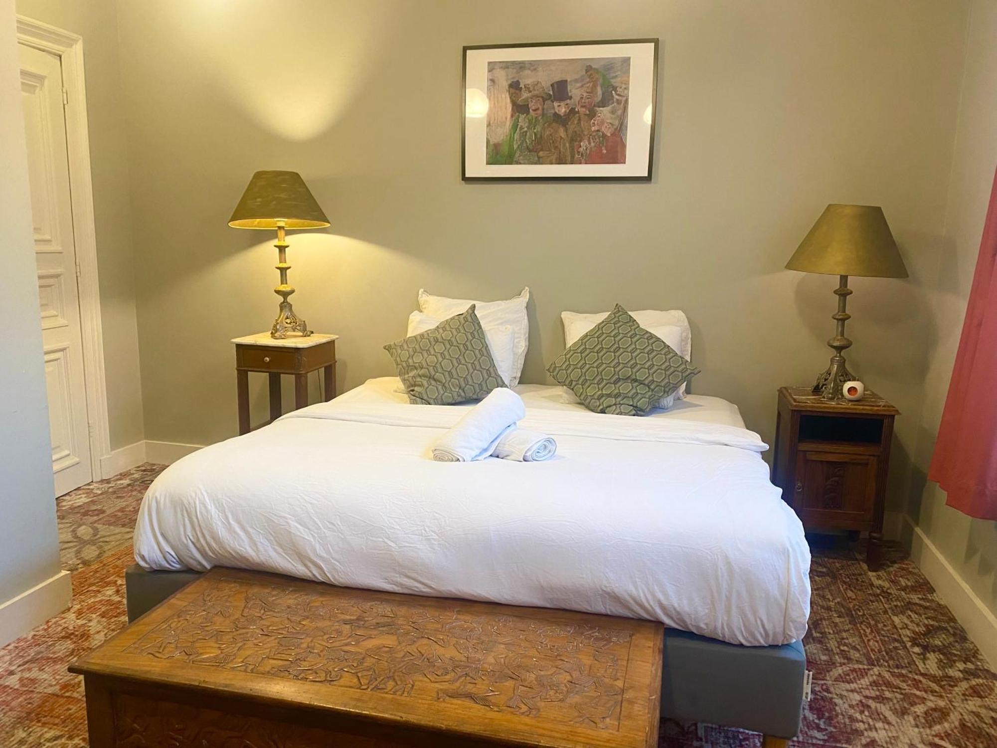 Bed & Breakfast Simone's Kitchen 4*