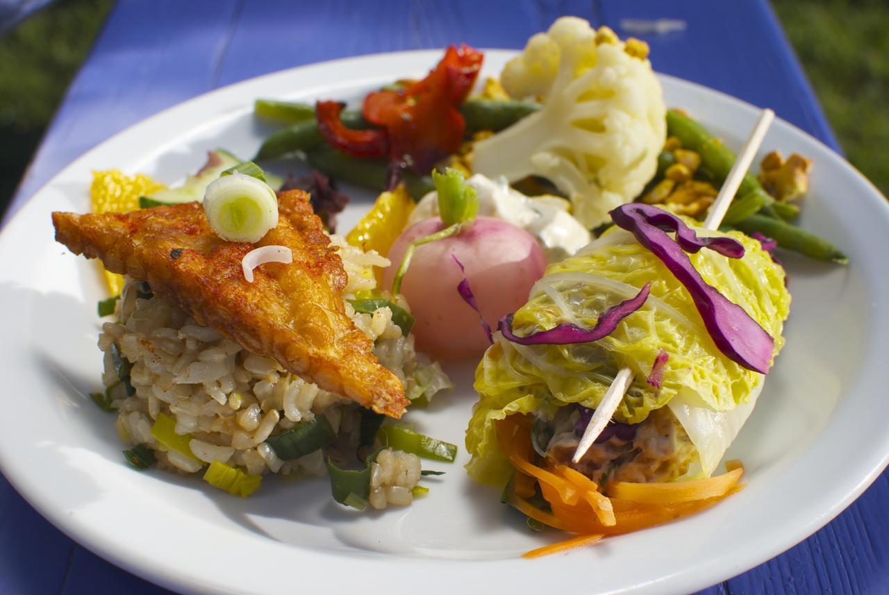 Simone's Kitchen Bed & Breakfast 4*